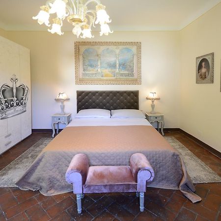 Villa Lucchesi Bagni di Lucca Eksteriør bilde